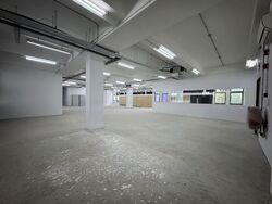 Far East Refrigeration Building (D12), Office #476283471